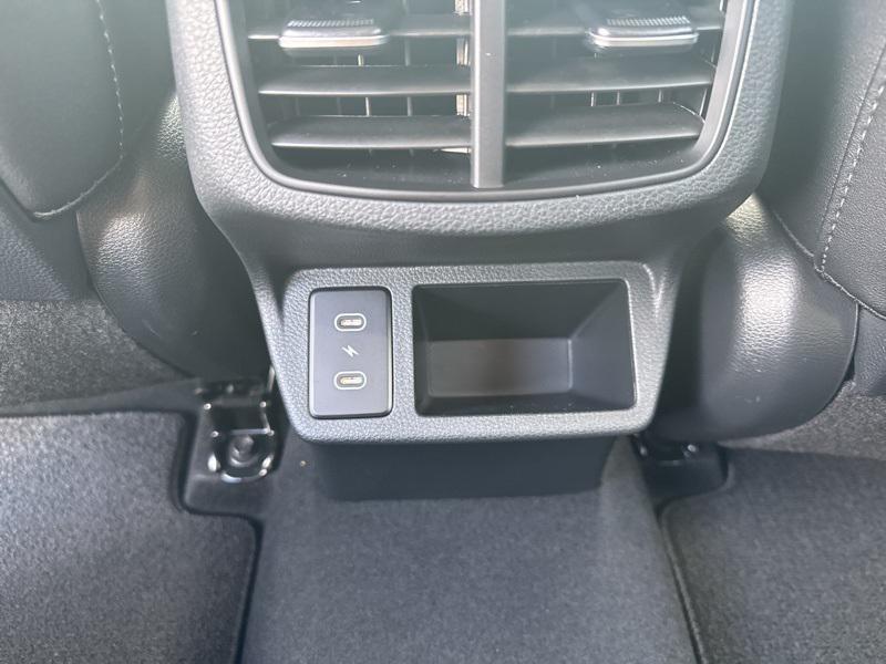 new 2026 Kia Seltos car, priced at $26,742