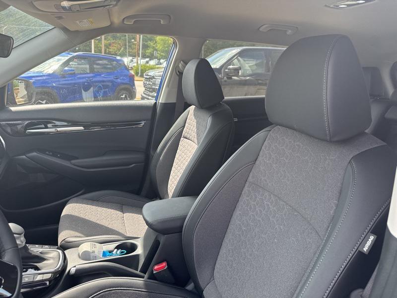 new 2026 Kia Seltos car, priced at $26,742