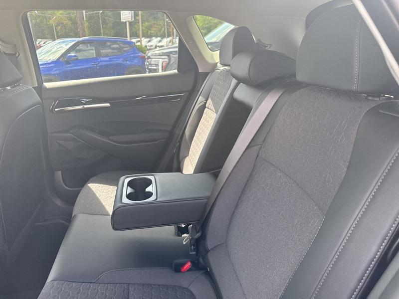 new 2026 Kia Seltos car, priced at $26,742