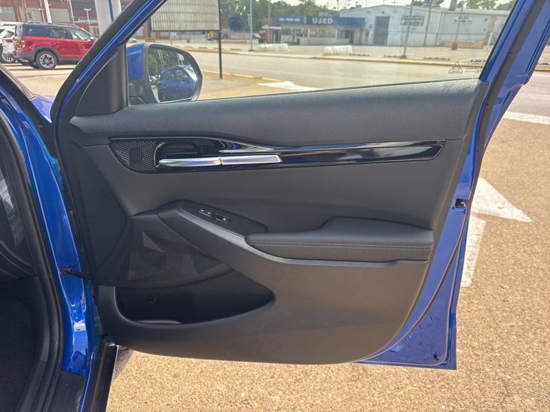 new 2026 Kia Seltos car, priced at $26,742