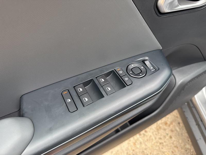 new 2025 Kia K4 car, priced at $22,694