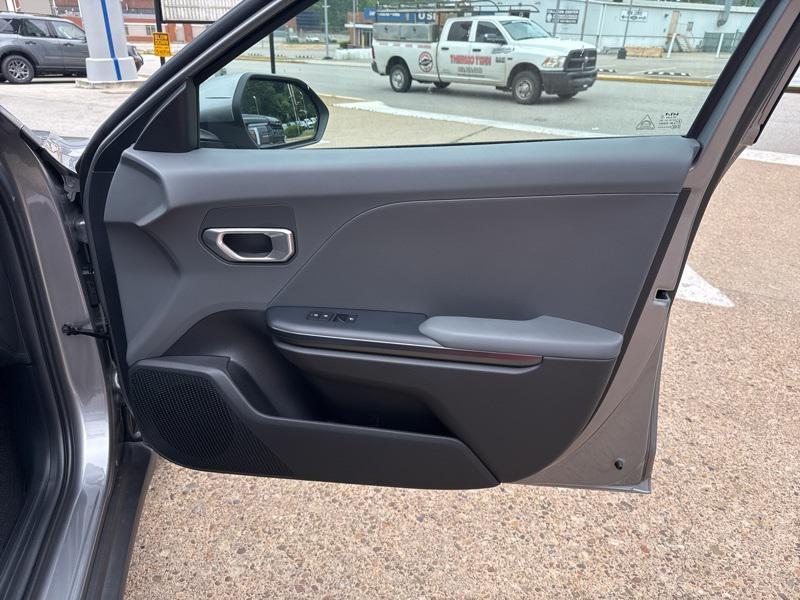 new 2025 Kia K4 car, priced at $22,694