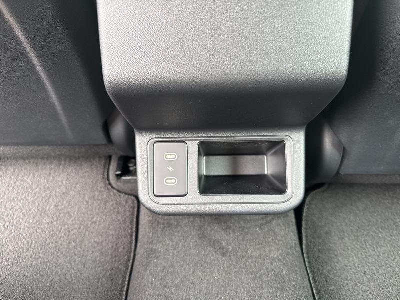 new 2025 Kia K4 car, priced at $22,694
