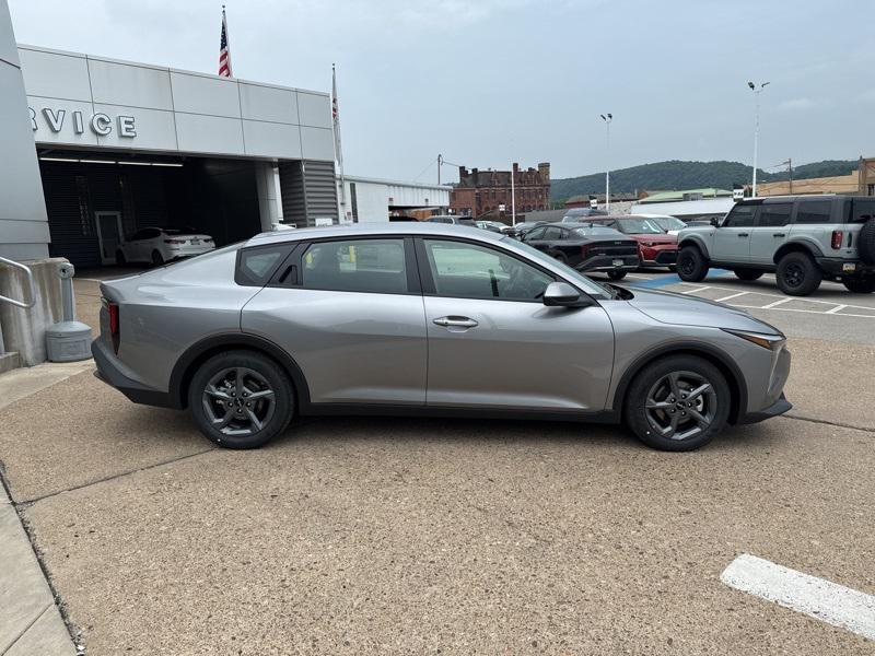 new 2025 Kia K4 car, priced at $22,694