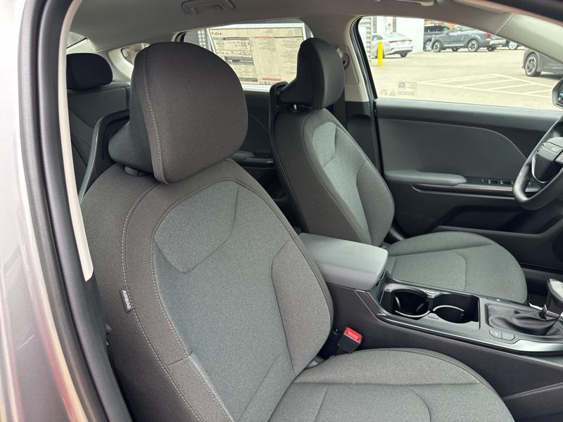 new 2025 Kia K4 car, priced at $22,694