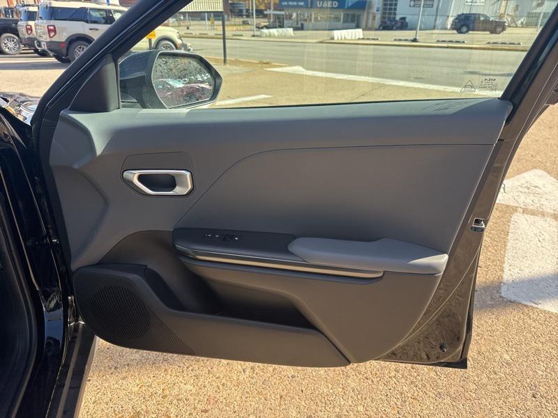 new 2025 Kia K4 car, priced at $23,099