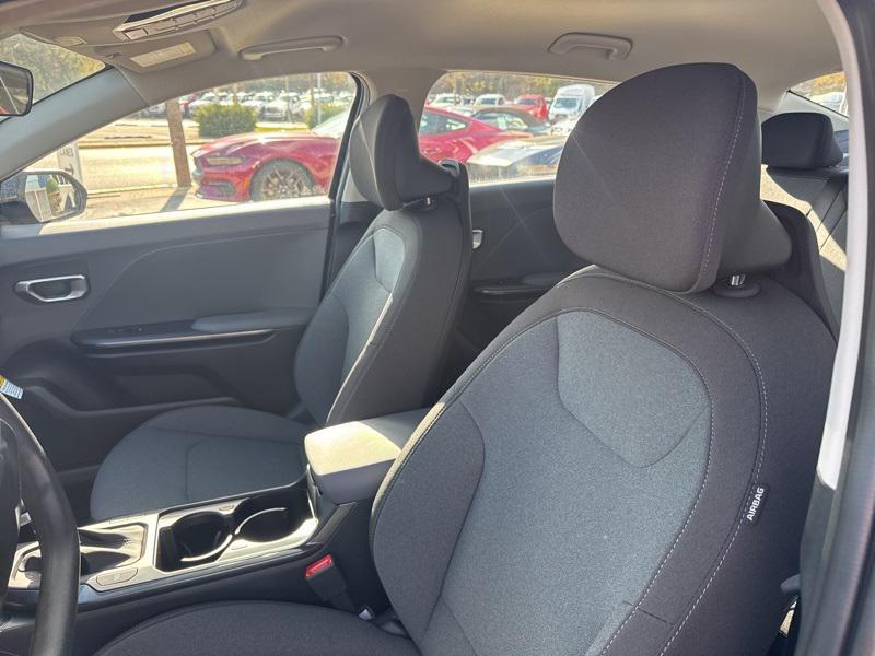 new 2025 Kia K4 car, priced at $23,099