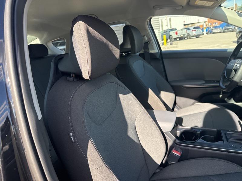 new 2025 Kia K4 car, priced at $23,099