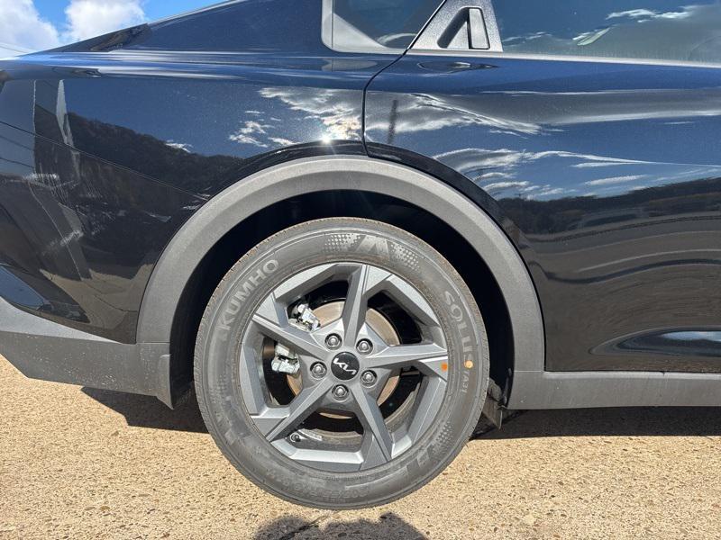 new 2025 Kia K4 car, priced at $23,099
