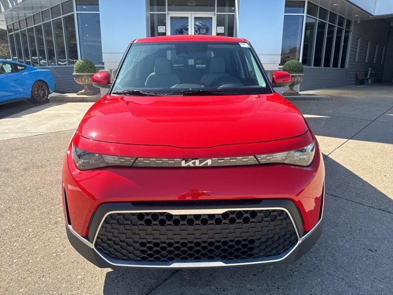 new 2024 Kia Soul car, priced at $20,000