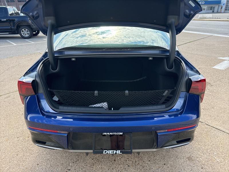 new 2026 Kia K5 car, priced at $31,100