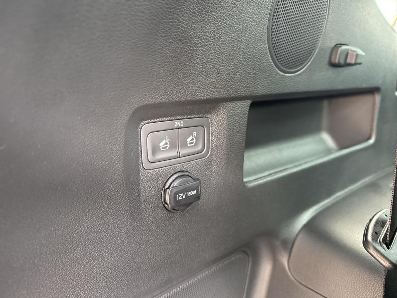 new 2025 Kia Telluride car, priced at $47,781