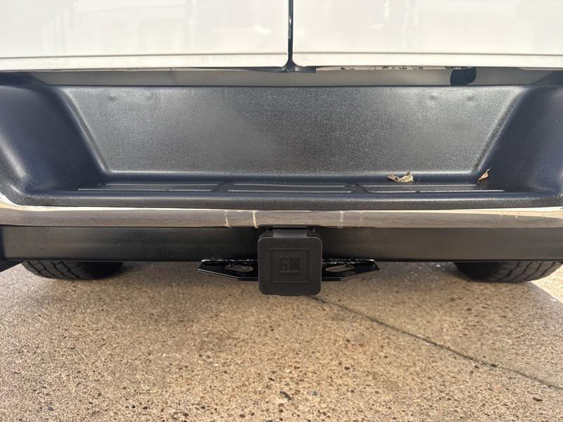 used 2020 Chevrolet Express 2500 car, priced at $25,597