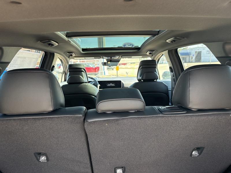 new 2026 Kia Sportage car, priced at $36,300