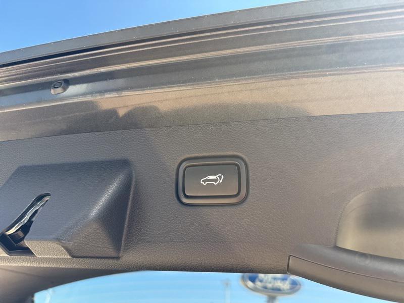 new 2026 Kia Sportage car, priced at $36,300