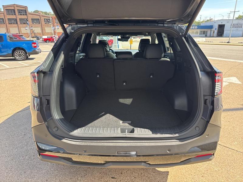 new 2026 Kia Sportage car, priced at $36,300