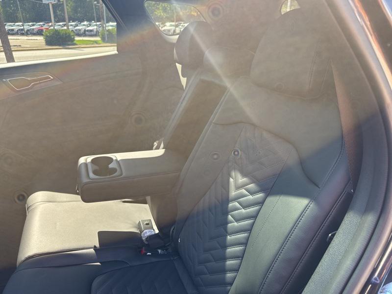 new 2026 Kia Sportage car, priced at $36,300