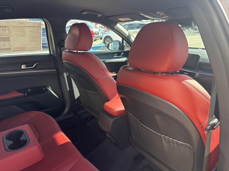 new 2026 Kia K5 car, priced at $28,500