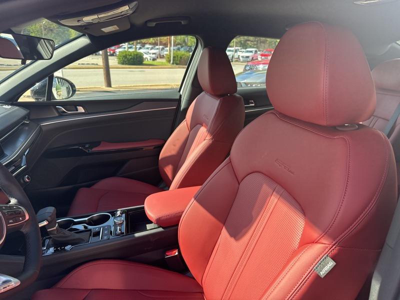 new 2026 Kia K5 car, priced at $28,500