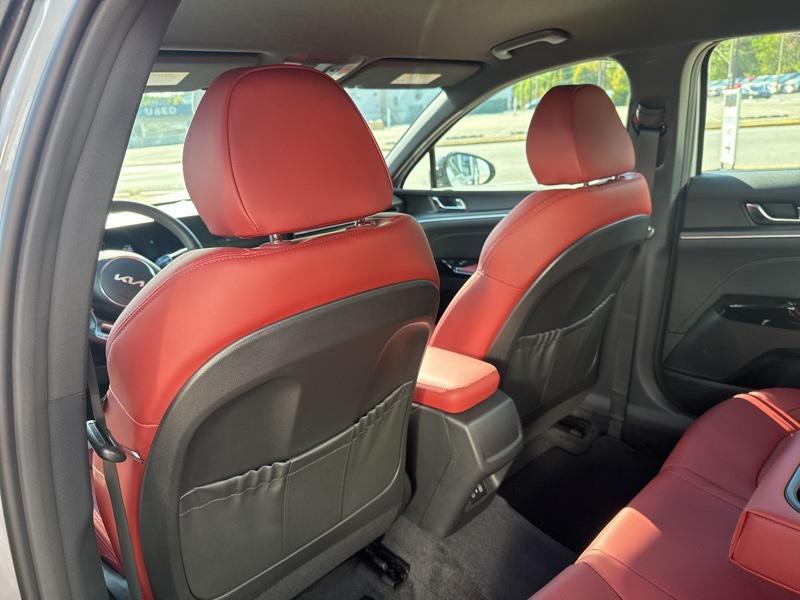 new 2026 Kia K5 car, priced at $28,500