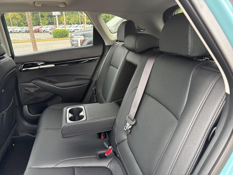 new 2026 Kia Seltos car, priced at $31,777
