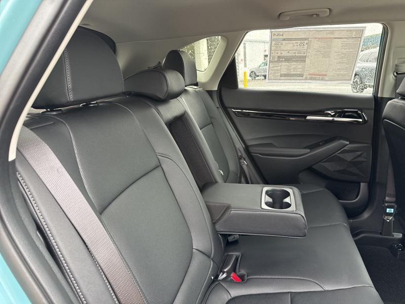 new 2026 Kia Seltos car, priced at $31,777