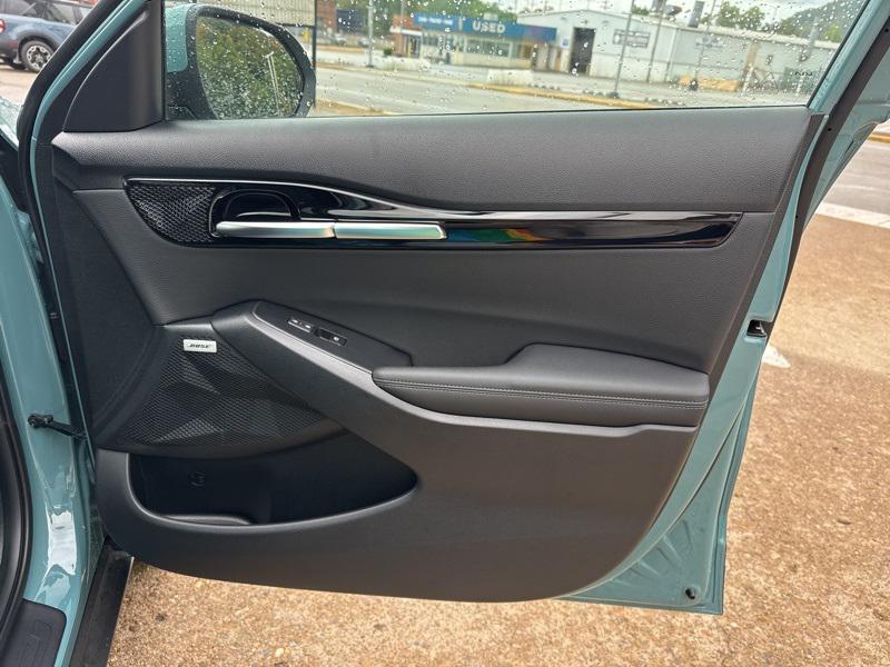 new 2026 Kia Seltos car, priced at $31,777