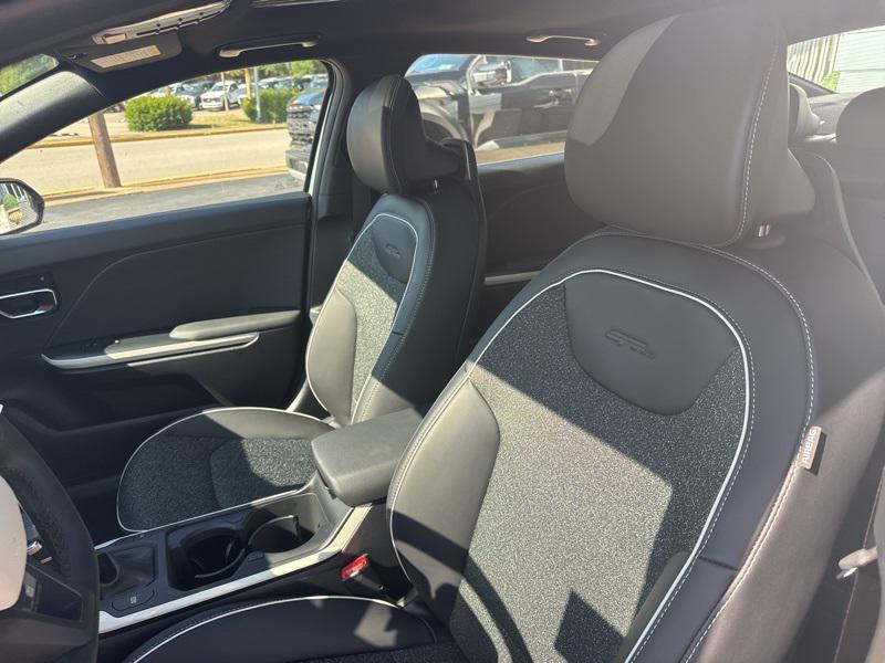 new 2025 Kia K4 car, priced at $25,187