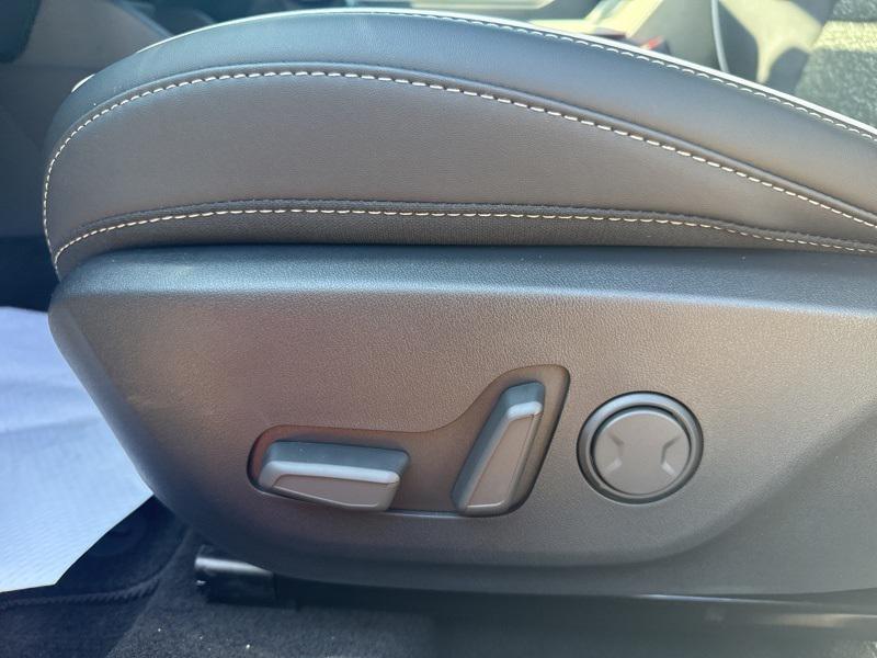 new 2025 Kia K4 car, priced at $25,187