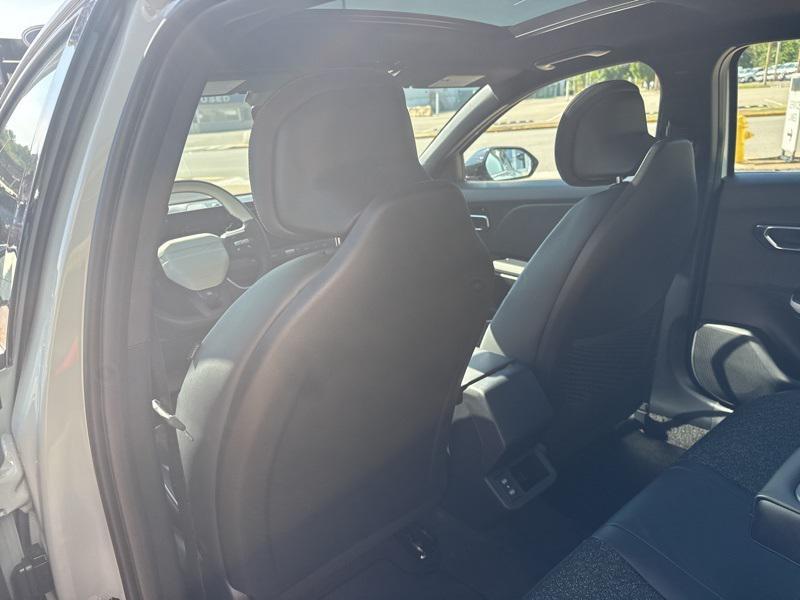 new 2025 Kia K4 car, priced at $25,187