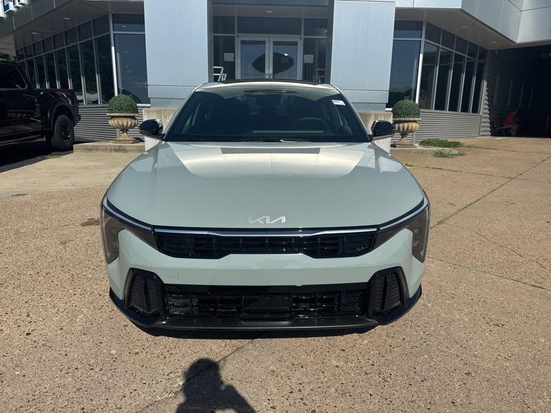 new 2025 Kia K4 car, priced at $25,187
