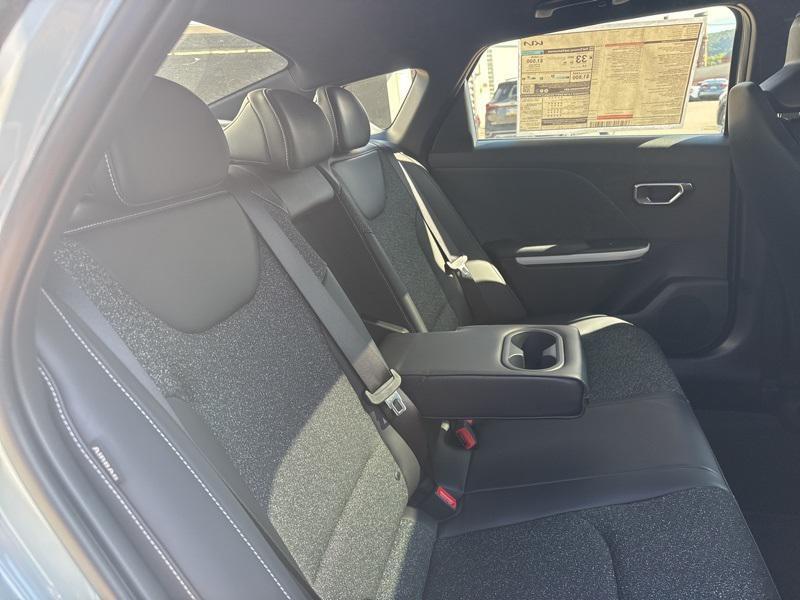 new 2025 Kia K4 car, priced at $25,187