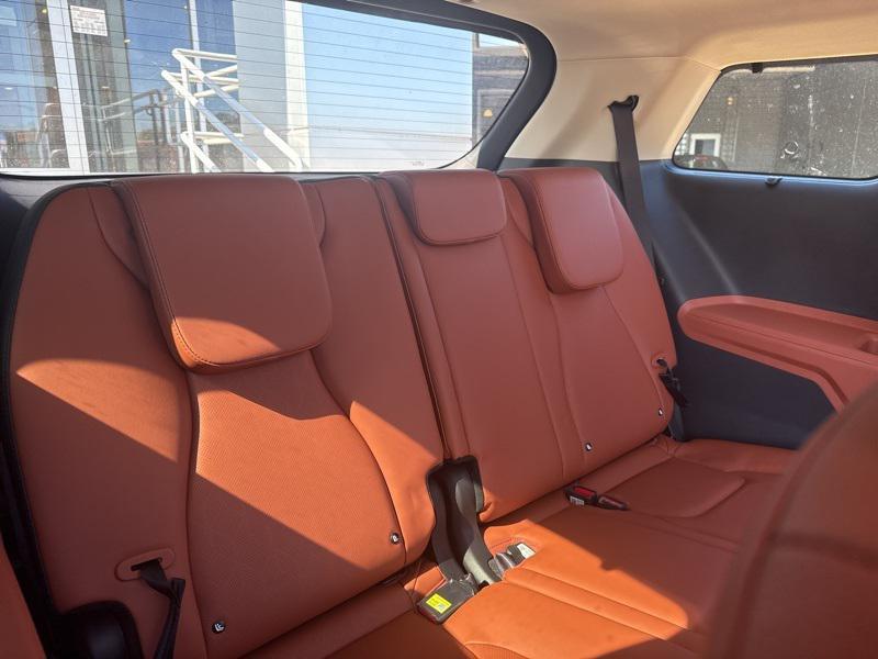 new 2026 Kia Carnival Hybrid car, priced at $47,469