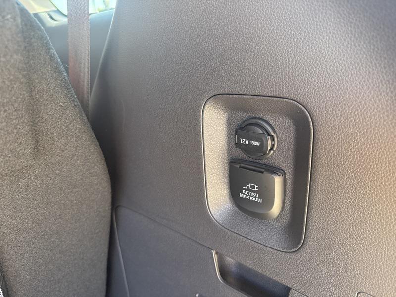 new 2026 Kia Carnival Hybrid car, priced at $47,469