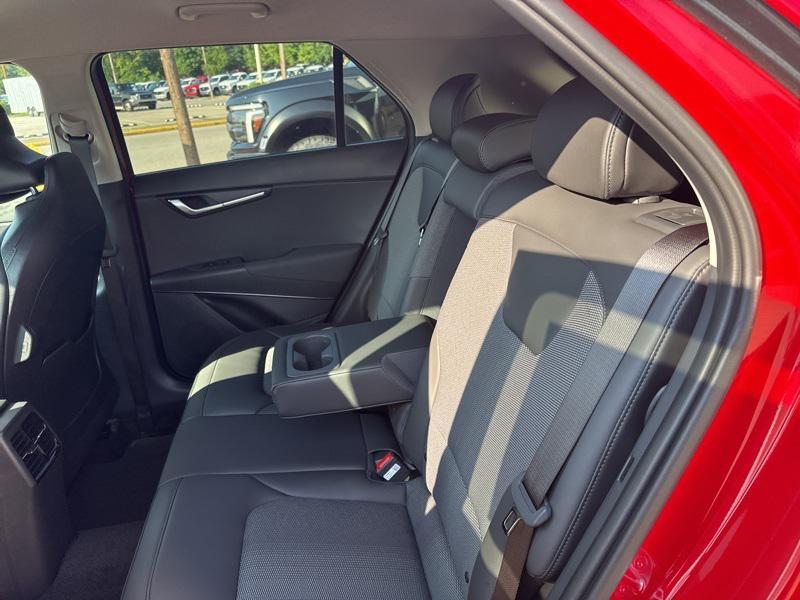 new 2025 Kia Niro Plug-In Hybrid car, priced at $32,600