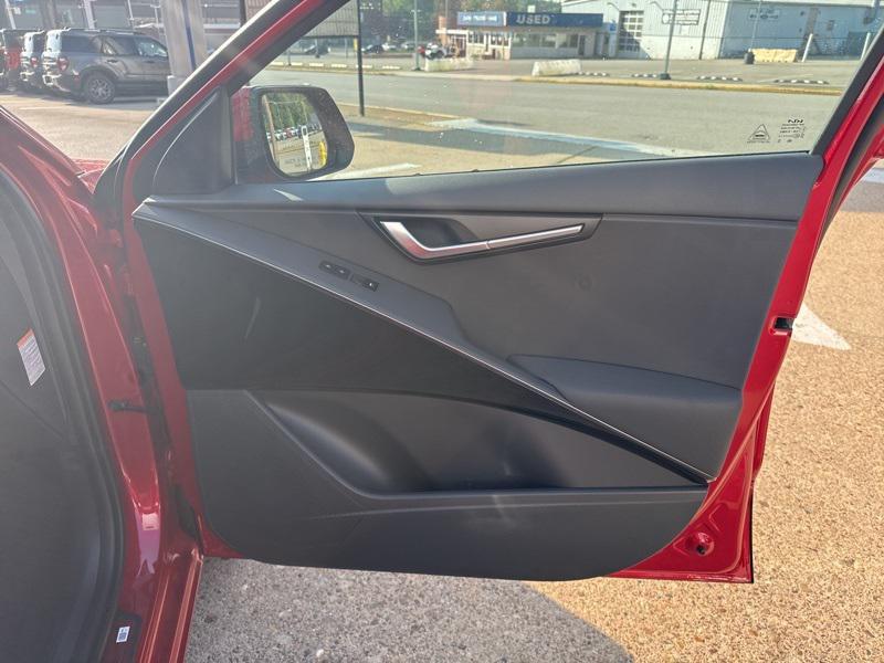 new 2025 Kia Niro Plug-In Hybrid car, priced at $32,600