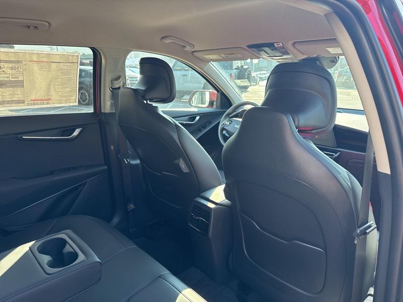 new 2025 Kia Niro Plug-In Hybrid car, priced at $32,600