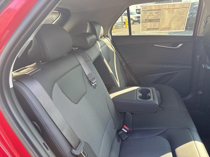 new 2025 Kia Niro Plug-In Hybrid car, priced at $32,600