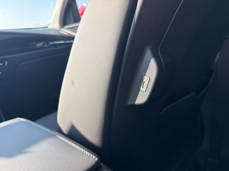 new 2025 Kia Niro Plug-In Hybrid car, priced at $32,600