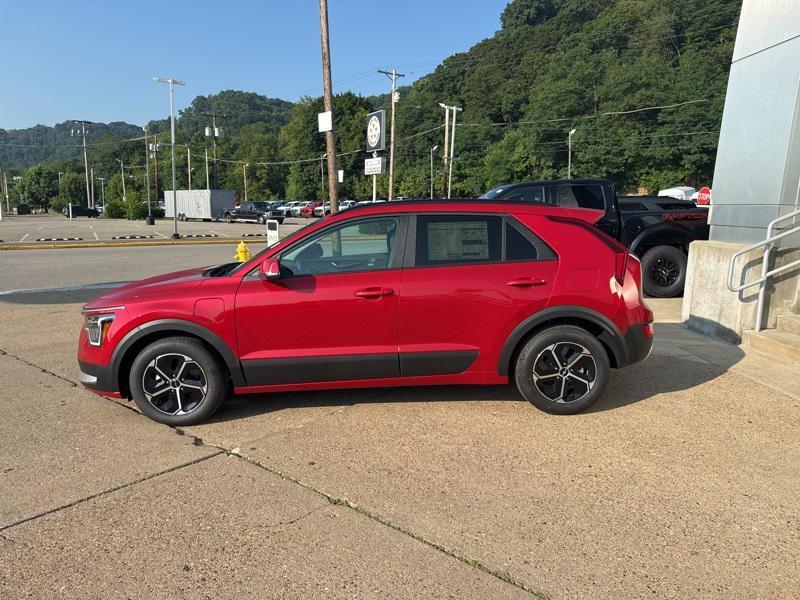 new 2025 Kia Niro Plug-In Hybrid car, priced at $32,600