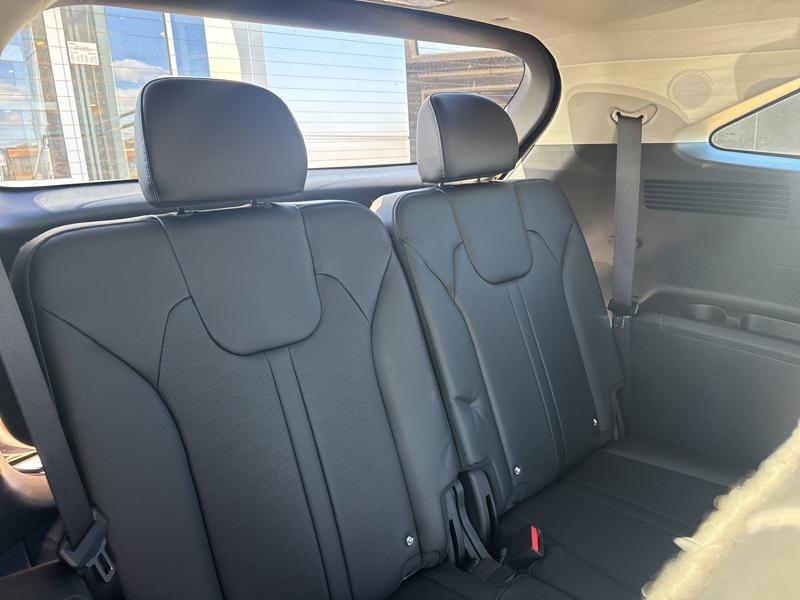 new 2026 Kia Sorento car, priced at $41,000