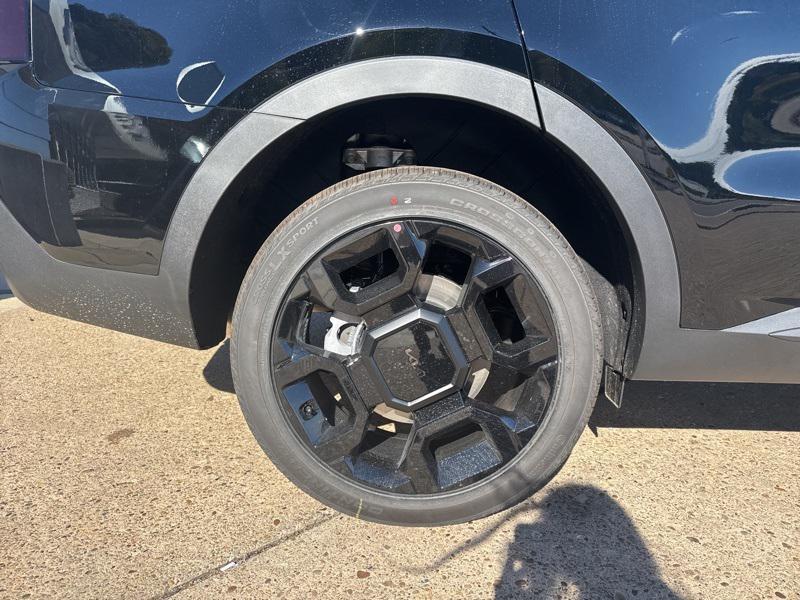 new 2026 Kia Sorento car, priced at $41,000