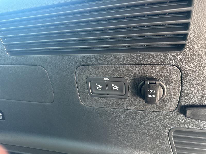 new 2026 Kia Sorento car, priced at $41,000