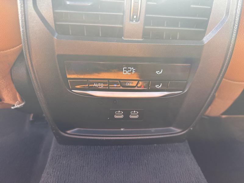 used 2022 BMW 330e car, priced at $30,836