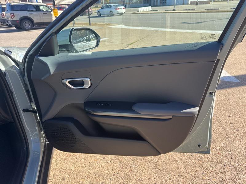 new 2025 Kia K4 car, priced at $23,099