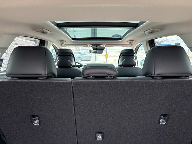 new 2025 Kia Sportage Hybrid car, priced at $36,457
