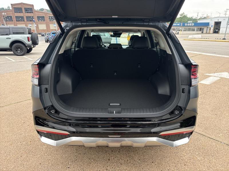 new 2025 Kia Sportage Hybrid car, priced at $36,457
