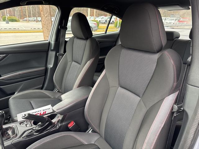 used 2019 Subaru Impreza car, priced at $14,901