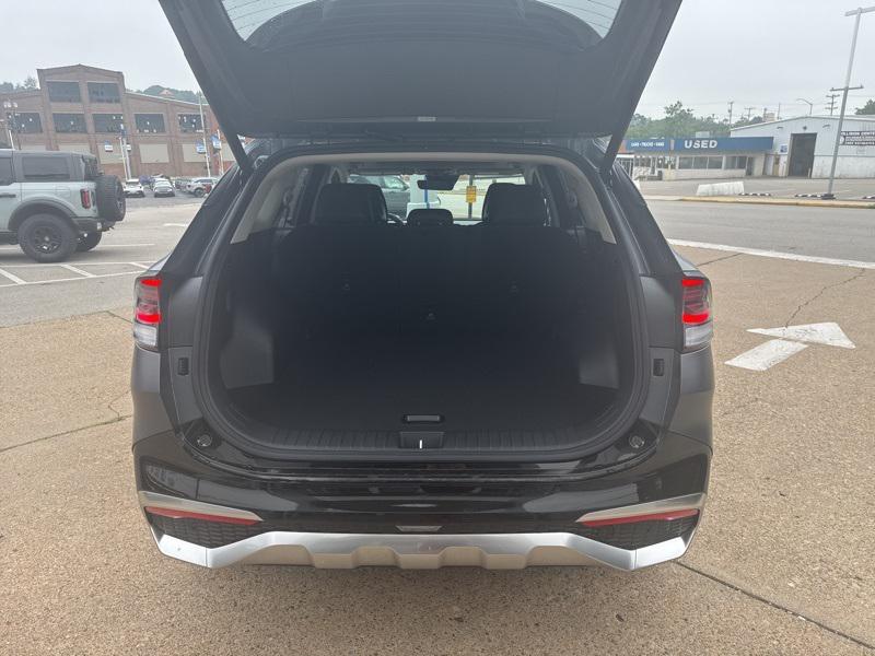 new 2025 Kia Sportage Hybrid car, priced at $36,457