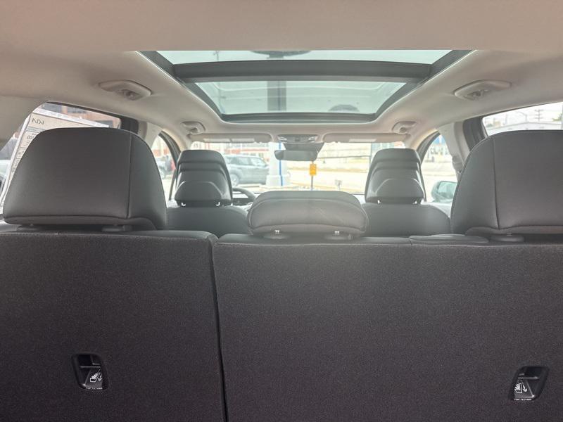 new 2025 Kia Sportage Hybrid car, priced at $36,457